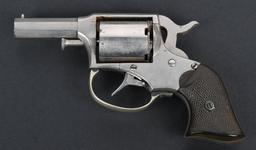 REMINGTON RIDER CARTRIDGE CONVERSION REVOLVER