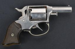 REMINGTON RIDER CARTRIDGE CONVERSION REVOLVER