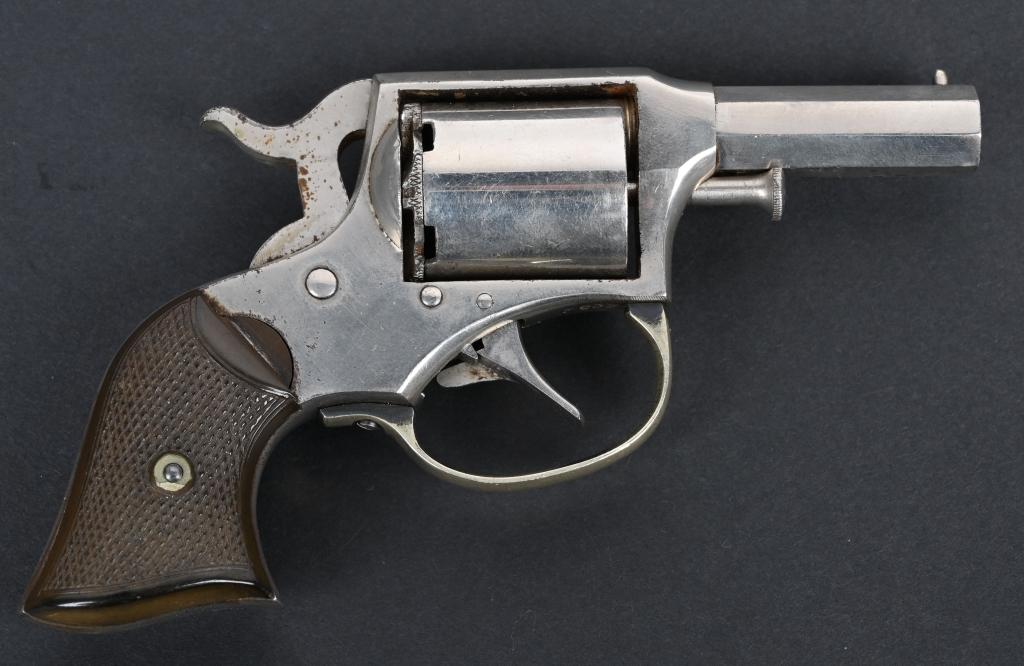 REMINGTON RIDER CARTRIDGE CONVERSION REVOLVER