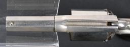 REMINGTON RIDER CARTRIDGE CONVERSION REVOLVER