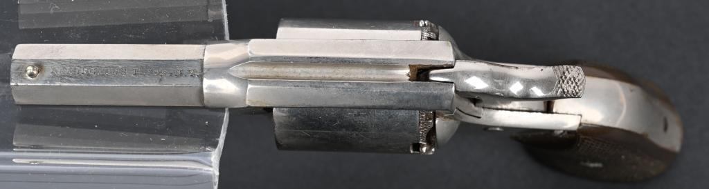 REMINGTON RIDER CARTRIDGE CONVERSION REVOLVER