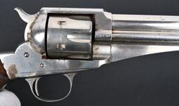 REMINGTON MODEL 1875 CAL 44 REVOLVER