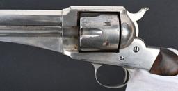 REMINGTON MODEL 1875 CAL 44 REVOLVER