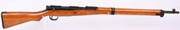 WW2 JAPANESE TYPE 99 ARISAKA RIFLE