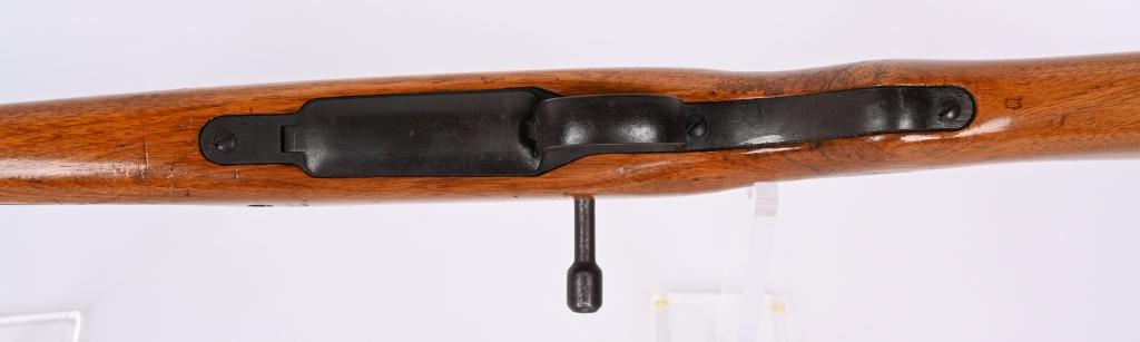 WW2 JAPANESE TYPE 99 ARISAKA RIFLE