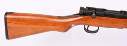WW2 JAPANESE TYPE 99 ARISAKA RIFLE