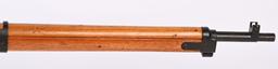 WW2 JAPANESE TYPE 99 ARISAKA RIFLE