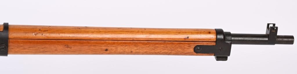 WW2 JAPANESE TYPE 99 ARISAKA RIFLE
