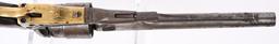 COLT MODEL 1860 ARMY .44 REVOLVER 4 SCREW 1861