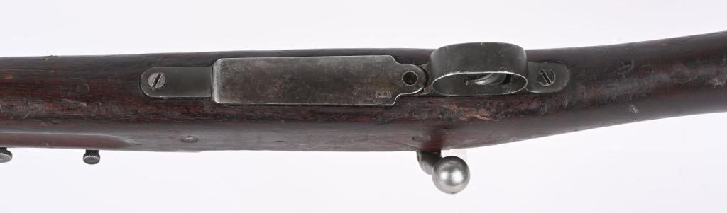 US SPRINGFIELD MODEL 1903 30-06 RIFLE MFG 1918