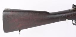 US SPRINGFIELD MODEL 1903 30-06 RIFLE MFG 1918