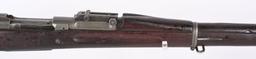 US SPRINGFIELD MODEL 1903 30-06 RIFLE MFG 1918