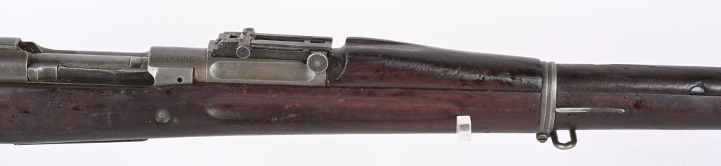 US SPRINGFIELD MODEL 1903 30-06 RIFLE MFG 1918