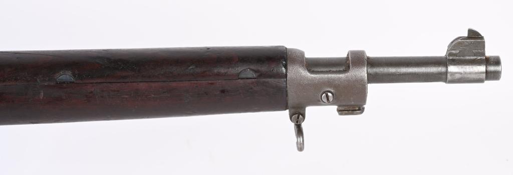 US SPRINGFIELD MODEL 1903 30-06 RIFLE MFG 1918
