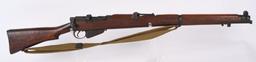1943 AUSTRALIAN LITHGOW NO.1 MK III LEE ENFIELD