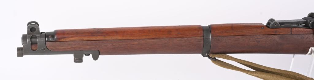 1943 AUSTRALIAN LITHGOW NO.1 MK III LEE ENFIELD