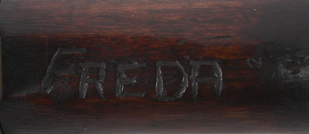 1943 AUSTRALIAN LITHGOW NO.1 MK III LEE ENFIELD