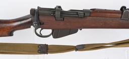 1943 AUSTRALIAN LITHGOW NO.1 MK III LEE ENFIELD