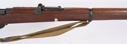 1943 AUSTRALIAN LITHGOW NO.1 MK III LEE ENFIELD