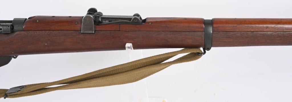 1943 AUSTRALIAN LITHGOW NO.1 MK III LEE ENFIELD