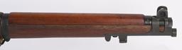 1943 AUSTRALIAN LITHGOW NO.1 MK III LEE ENFIELD