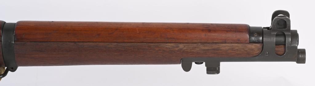 1943 AUSTRALIAN LITHGOW NO.1 MK III LEE ENFIELD