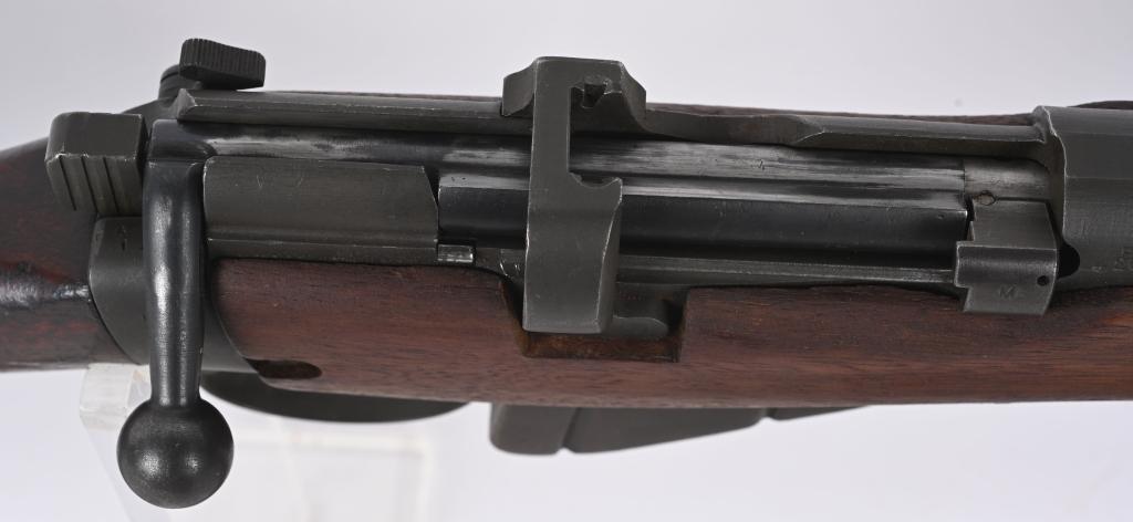 1943 AUSTRALIAN LITHGOW NO.1 MK III LEE ENFIELD