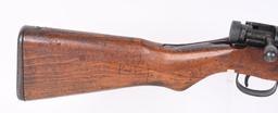 JAPANESE KOKURA TYPE 99 BOLT ACTION RIFLE