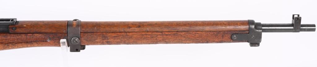 JAPANESE KOKURA TYPE 99 BOLT ACTION RIFLE