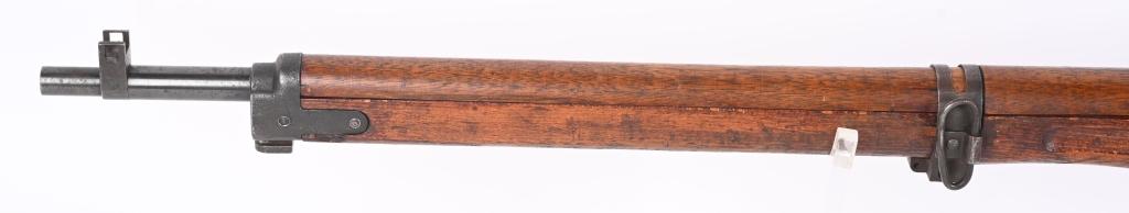 JAPANESE KOKURA TYPE 99 BOLT ACTION RIFLE