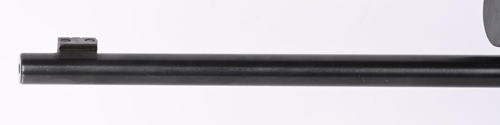 US MARKED REMINGTON MODEL 40-X WITH UNERTL SCOPE