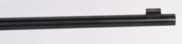 US MARKED REMINGTON MODEL 40-X WITH UNERTL SCOPE