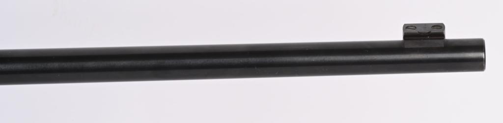 US MARKED REMINGTON MODEL 40-X WITH UNERTL SCOPE