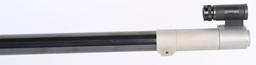 SWISS ANDRE TANNER .22 MATCH SINGLE SHOT RIFLE