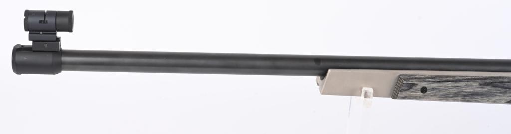 WALTHER KK200 PRECISION SMALL BORE TARGET RIFLE