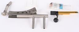 WALTHER KK200 PRECISION SMALL BORE TARGET RIFLE