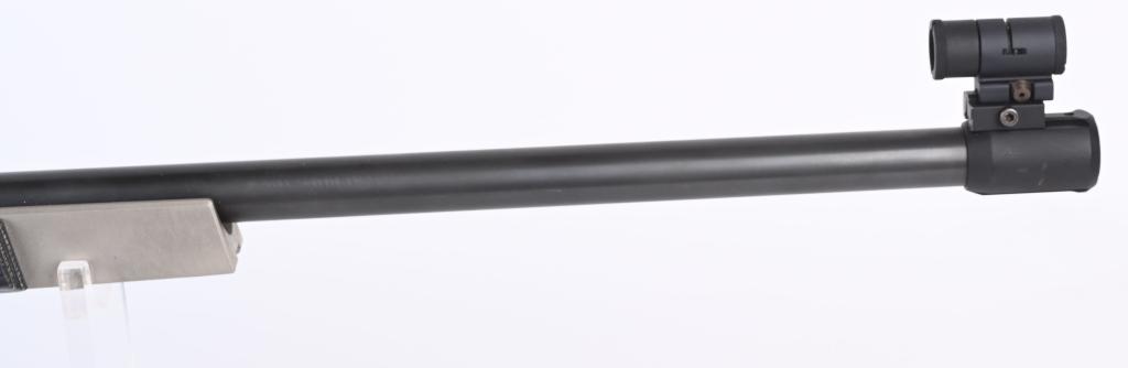 WALTHER KK200 PRECISION SMALL BORE TARGET RIFLE