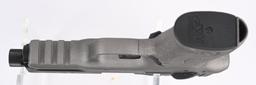 SMITH & WESSON M&P 22C SEMI AUTOMATIC HANDGUN