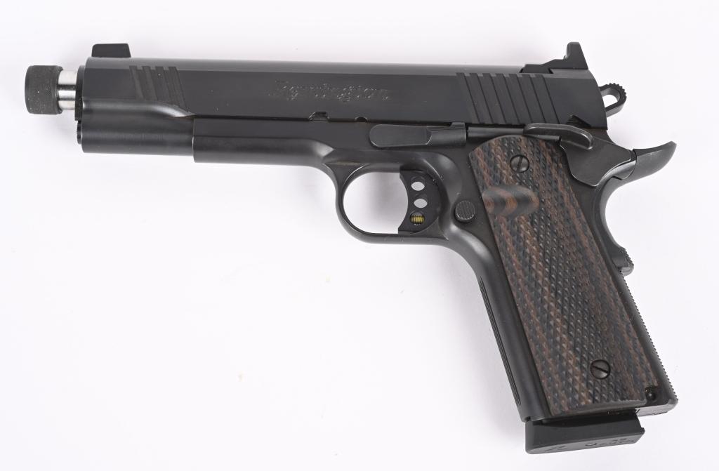 REMINGTON 1911 R1 ENHNACED