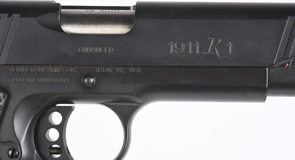 REMINGTON 1911 R1 ENHNACED