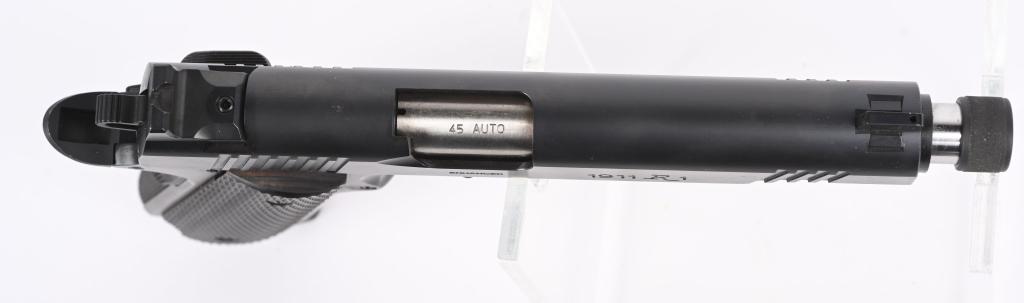 REMINGTON 1911 R1 ENHNACED