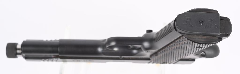 REMINGTON 1911 R1 ENHNACED