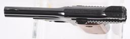 SMITH & WESSON MODEL 1913 SEMI AUTOMATIC PSITOL