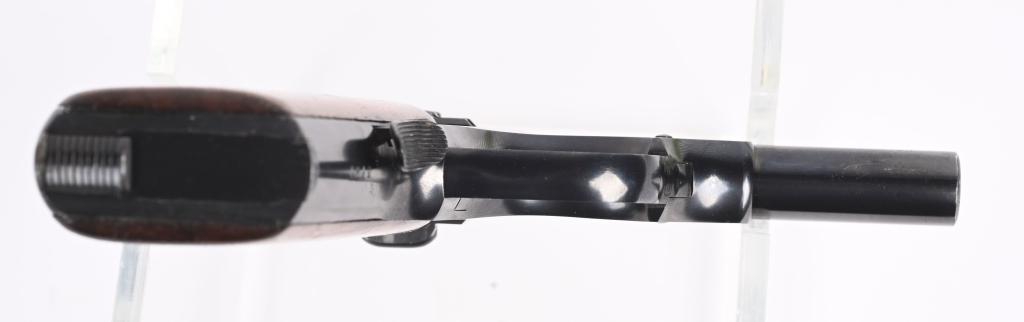 SMITH & WESSON MODEL 1913 SEMI AUTOMATIC PSITOL
