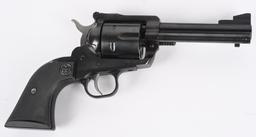 RUGER NEW MODEL BLACKHAWK REVOLVER