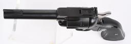 RUGER NEW MODEL BLACKHAWK REVOLVER
