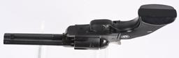 RUGER NEW MODEL BLACKHAWK REVOLVER