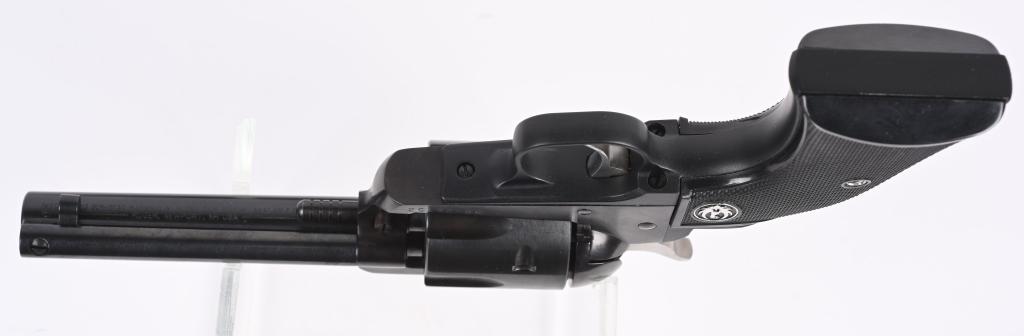 RUGER NEW MODEL BLACKHAWK REVOLVER
