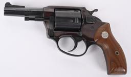 CHARTER ARMS UNDERCOVER .38 SPL, REVOLVER W/ BOX