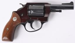CHARTER ARMS UNDERCOVER .38 SPL, REVOLVER W/ BOX